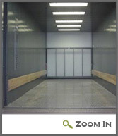 Lift Manufacturer