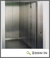 Hospital Elevators