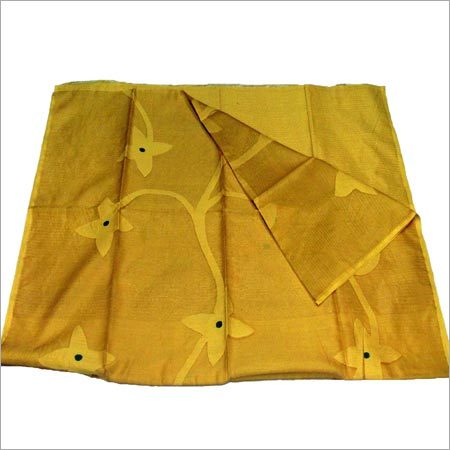 Embroidered Sarees
