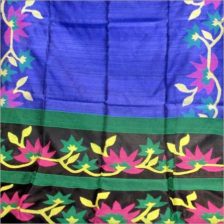 Boutique Printed Saree