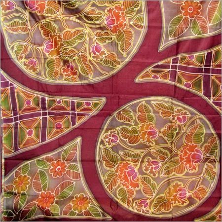 Boutique Designer Saree