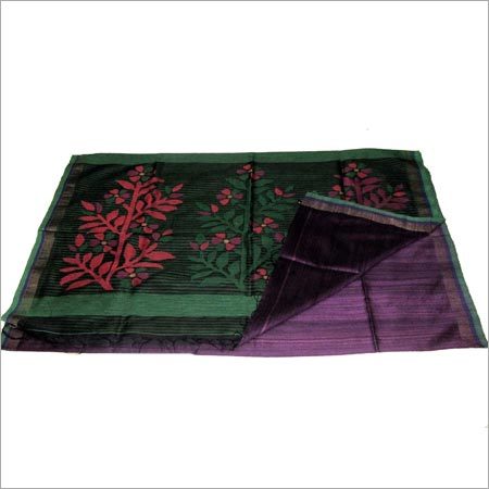 Handloom Silk Sarees