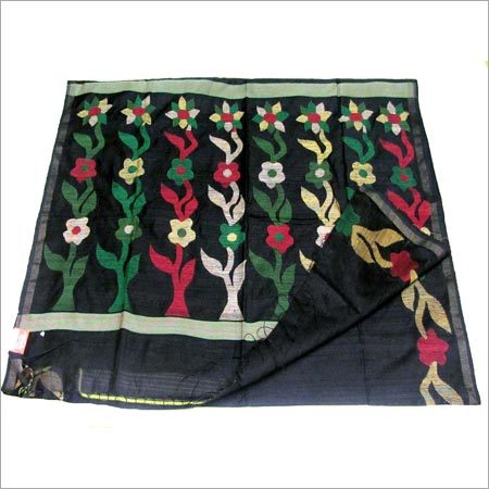 Printed Handloom Sarees