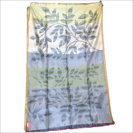 Designer Cotton Sarees