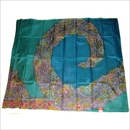 Traditional Silk Sarees