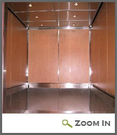Service Lift Manufacturer