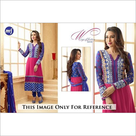 Cotton Salwar Suits