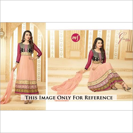 Party Wear Salwar Suits