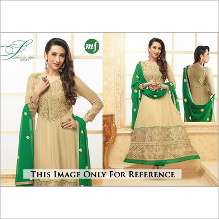 Ladies Fashion Salwar Kameez