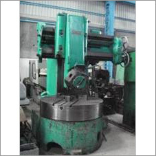Vertical Boring Machine