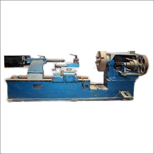 Lathe Machine