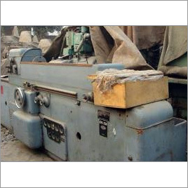 Thread Grinding Machine