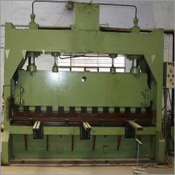 Press Brake