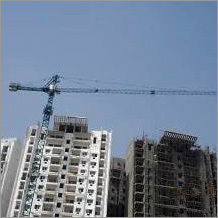 Tower Crane