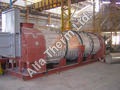 Rotary Kiln Incinerator