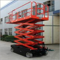 Automatic Lifting Table