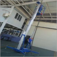 Alloy Lifting Table