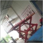 Fixing Lifting Table