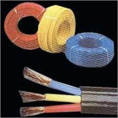 Wires and Cables