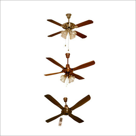Ceiling Fans