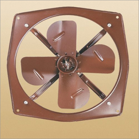 Industrial Exhaust Fans