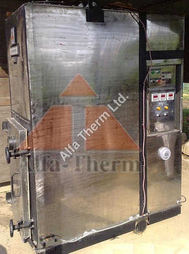 Portable Mounted Wheel Incinerator