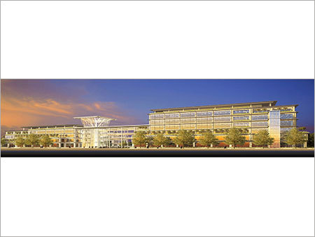 वाणिज्यिक रियल एस्टेट कंसल्टेंट्स