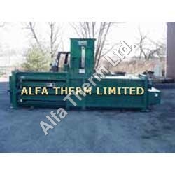 Horizontal Baler