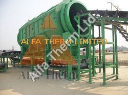 MSW Plant