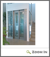 Lift Door
