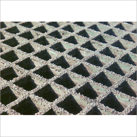 Abrasive Anti Skid Surface