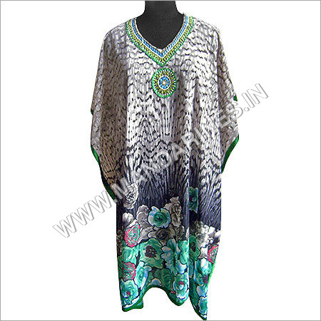 Designer Kaftans
