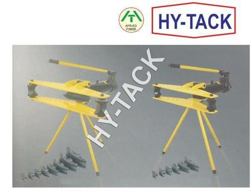 Industrial Hydraulic Pipe Benders