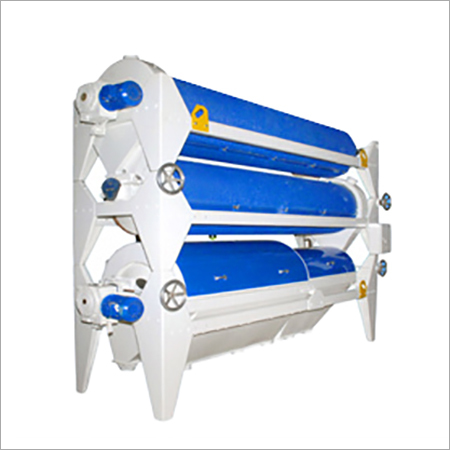 Rice Length Grader Machine