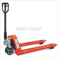 Hydraulic Hand Pallet Truck Fork Length: 150 Millimeter (Mm)