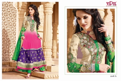 VIPUL Salwar Kameez