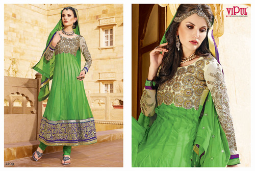 VIPUL Salwar Kameez