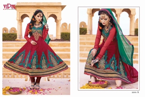 VIPUL Salwar Kameez