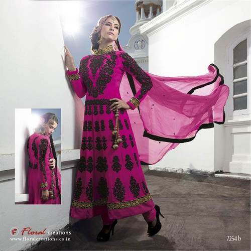 Designer Salwar Kameez