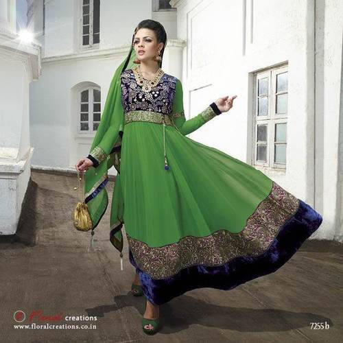 Cotton Salwar Kameez Catalog