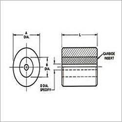 Carbide Heading Dies - Types