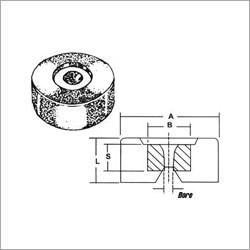 Carbide Wire Draw Dies
