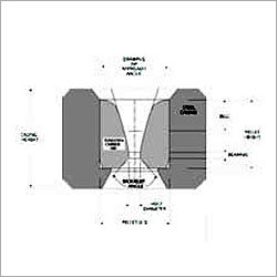 Carbide Quill Inserts