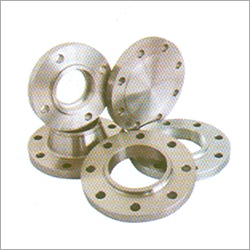Carbon Steel Flanges