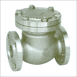 Check Valve