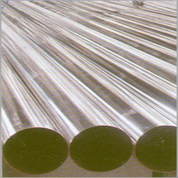 Stainless Steel Pipes