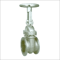 Gate Valve