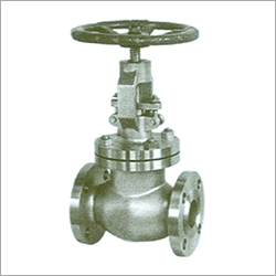 Globe Valve