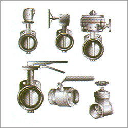 Industrial Valves