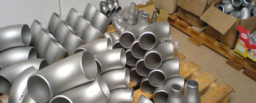 Metal Pipe Fittings